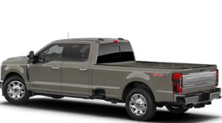2026 Ford Super Duty® External Image 3